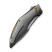 Нож складной Weknife Krait Snake WE24084-3
