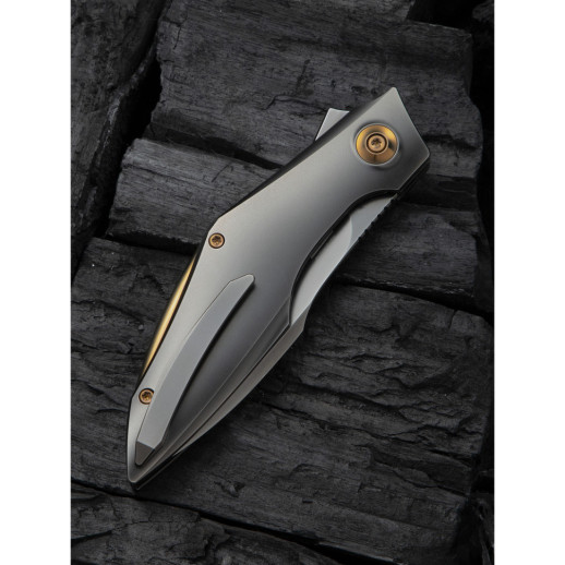 Нож складной Weknife Krait Snake WE24084-3