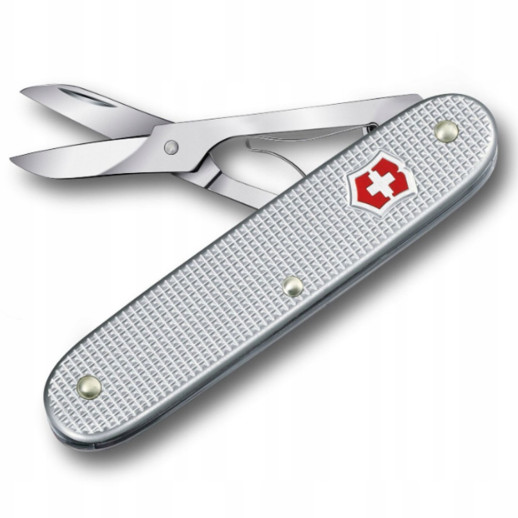 Складной инструмент Victorinox COMPANION X ALOX 0.8070.26