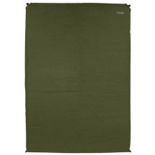 Коврик самонадувной Tramp COMFORT DOUBLE 5 cm UTRI-011-dark-olive