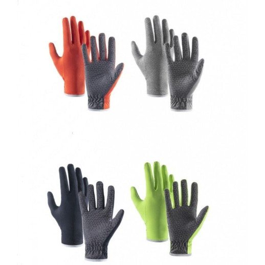 Перчатки спортивные Naturehike Thin gloves GL09 L NH20FS015