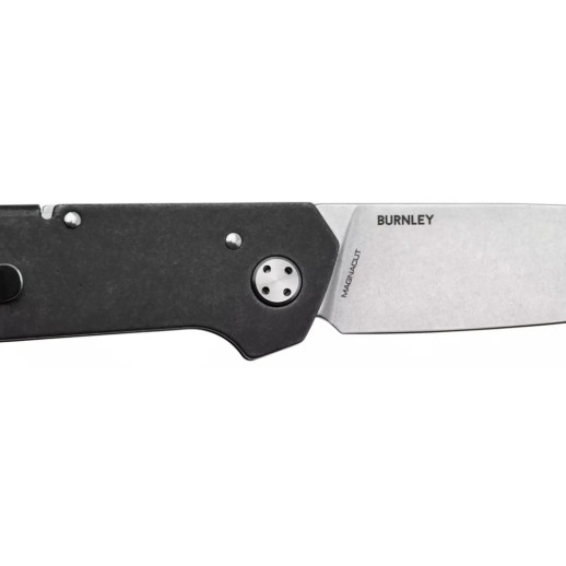 Нож Boker Kihon Bifold 42a Black (110313)