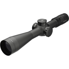 Прицел оптический Leupold MARK 4HD 4.5-18x52 (34mm) M5C3 FFP PR2-MIL
