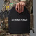 Комплект бронеплит керамических Ukrarmor 6 клас, 5,6 кг M (25х30 см.)