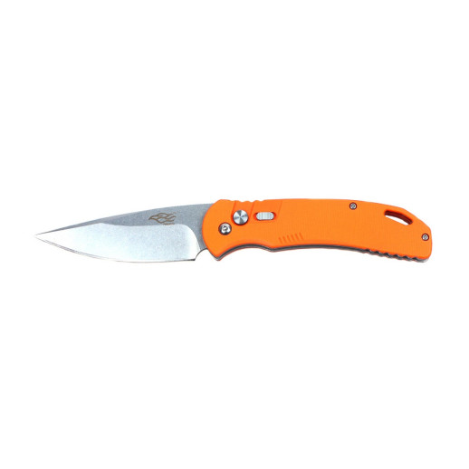 Нож Firebird by Ganzo F7582 оранжевый