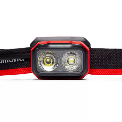 Фонарь налобный Black Diamond OnSight 375 Octane