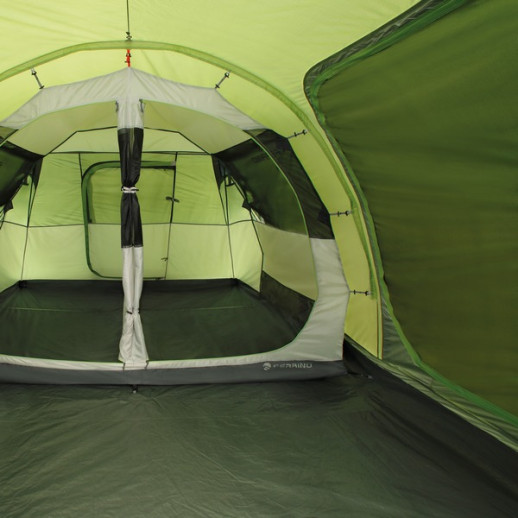 Палатка Ferrino Proxes 6 Kelly зеленый