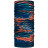 Шарф-труба Buff ORIGINAL veneer blue