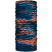 Шарф-труба Buff ORIGINAL veneer blue