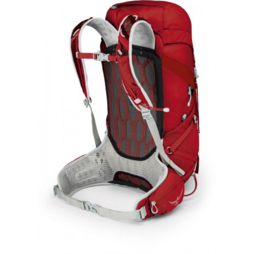 Рюкзак Osprey Talon 33 Martian Red, S/M