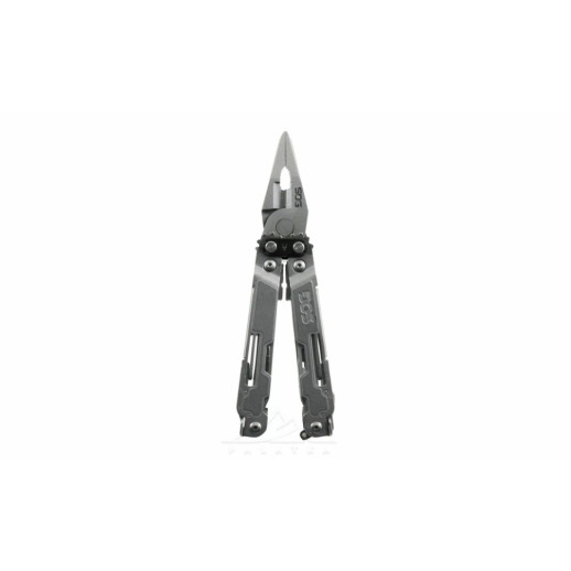 Мультитул SOG PowerAccess Deluxe w / Fabric Sheath + Hex Bit Kit (SOG PA2001-CP)