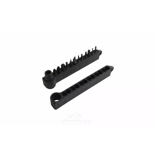 Мультитул SOG PowerAccess Deluxe w / Fabric Sheath + Hex Bit Kit (SOG PA2001-CP)