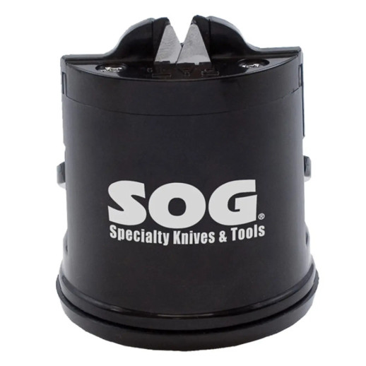 Точилка для ножей SOG Countertop Sharpener (SOG SH-02)