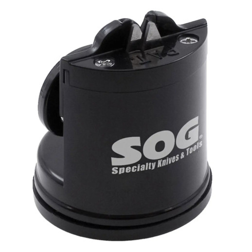 Точилка для ножей SOG Countertop Sharpener (SOG SH-02)