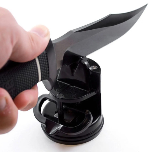 Точилка для ножей SOG Countertop Sharpener (SOG SH-02)