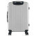 Чемодан Semi Line 24" (M) Light Grey (T5762-3)