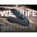 Нож складной Weknife High-Fin XL WE24010-1