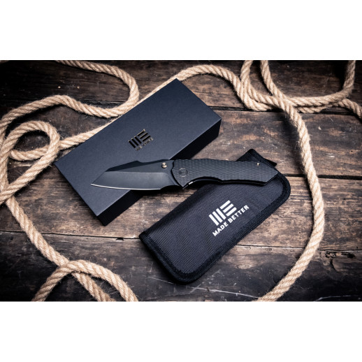 Нож складной Weknife High-Fin XL WE24010-1