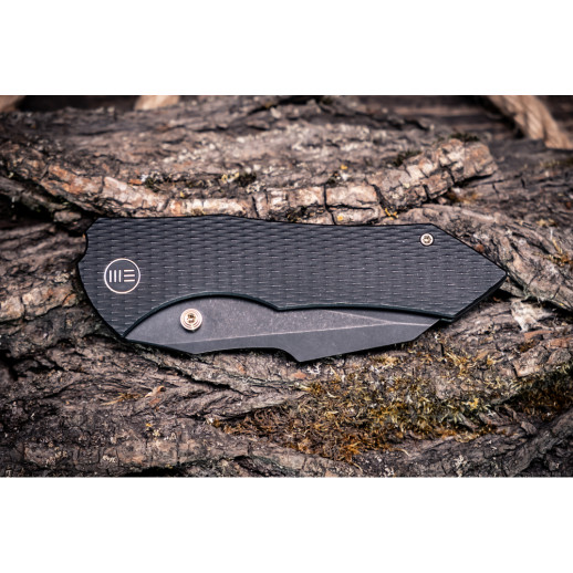 Нож складной Weknife High-Fin XL WE24010-1