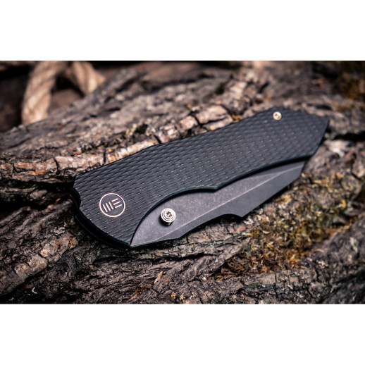 Нож складной Weknife High-Fin XL WE24010-1