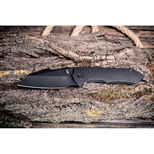 Нож складной Weknife High-Fin XL WE24010-1