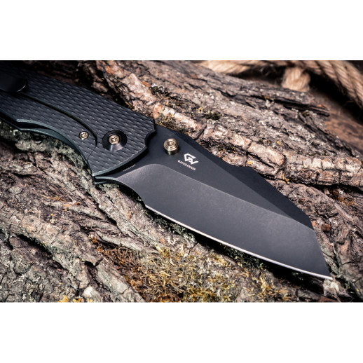 Нож складной Weknife High-Fin XL WE24010-1