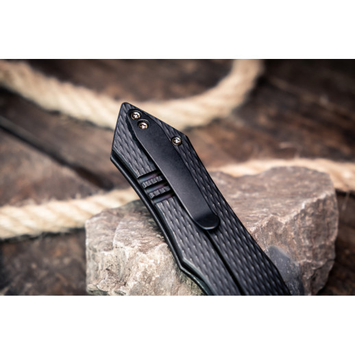 Нож складной Weknife High-Fin XL WE24010-1