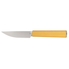 Нож кухонный Butterfork Paring Knife AR-RPM9 ABS Yellow
