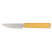 Нож кухонный Butterfork Paring Knife AR-RPM9 ABS Yellow