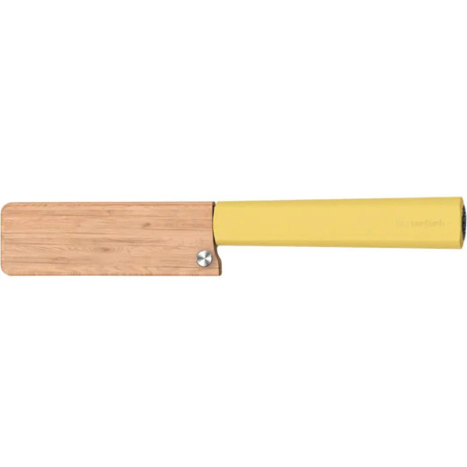 Нож кухонный Butterfork Paring Knife AR-RPM9 ABS Yellow