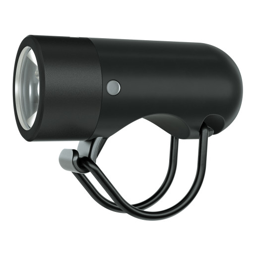 Комплект фара + задняя мигалка Plugger Front Twinpack 350/10 Lumens(with Plug Rear)