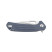 Нож складной Firebird by Ganzo FH921 (серый)