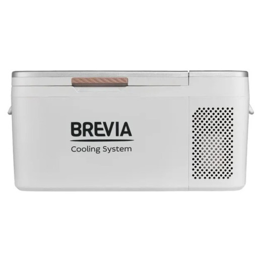 Портативный холодильник BREVIA 16L (23160)