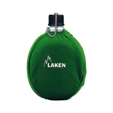 Фляга Laken Clasica 1 L Green
