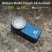 Фонарь Wurkkos HD03 680lm, Built-in polymer lithium-ion battery（600mAh/3.7V）