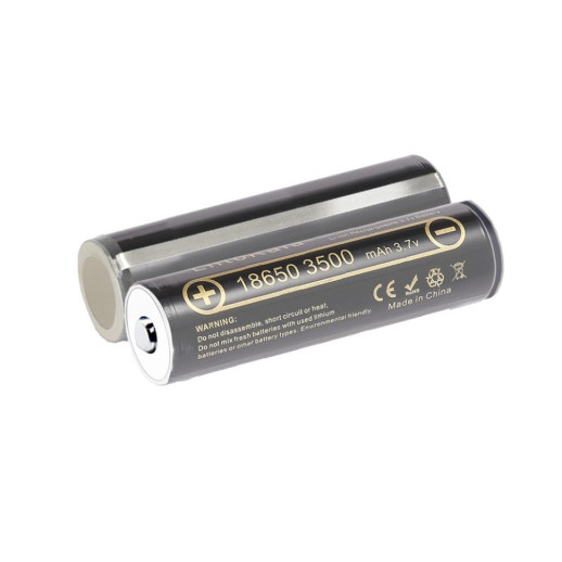 Аккумулятор LiitoKala Lii-35A-PCB 18650 3500mah battery