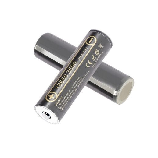 Аккумулятор LiitoKala Lii-35A-PCB 18650 3500mah battery