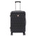 Чемодан Semi Line 24" (M) Black (T5722-3)