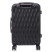 Чемодан Semi Line 24" (M) Black (T5722-3)