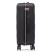 Чемодан Semi Line 24" (M) Black (T5722-3)