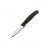 Нож кухонный Victorinox SwissClassic Paring (черный)