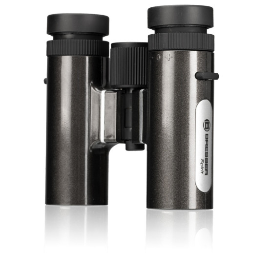 Бинокль Bresser Spirit Compact 6x24 Black (10110) (932372)
