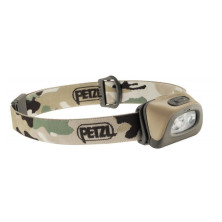 Налобный фонарь Petzl TacTikka RGB (desert)