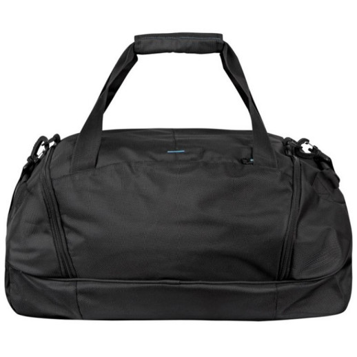 Спортивная сумка Husky Grape 80 (черная)