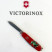 Складной нож Victorinox SPARTAN ZODIAC Зеленый дракон на дереве 1.3603.Z3350u