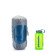Спальный мешок Pinguin Micra (6/1°C), 195 см - Left Zip, Blue (PNG 230352) 2020