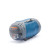 Спальный мешок Pinguin Micra (6/1°C), 195 см - Left Zip, Blue (PNG 230352) 2020