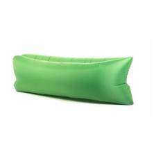 Надувной диван Lamzak Premium (зеленый)