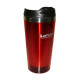 Термокружка LaPlaya Mercury, 0.4 л (красная)