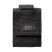 Зажигалка Zippo Blk Crackle Ltr Tactical Pouch Black GS (49402)